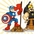 Indonesia Jual Apa Saja ke AS Laku, Asalkan...
