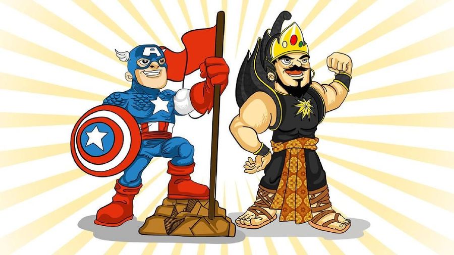 Indonesia memiliki banyak kesempatan jika ingin menjual atau ekspor produk ke Amerika, asalkan produk yang dijual sesuai dan memiliki daya saing.