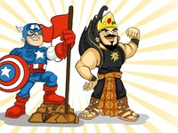 Indonesia Jual Apa Saja ke AS Laku, Asalkan...