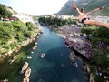 Lompat dari Jembatan, Tes Kedewasaan ala Bosnia
