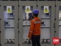 Jokowi Beri PLN Rp5,2 T untuk Perbaiki Struktur Modal