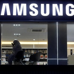 Samsung Yakin Laba Kuartal III Akan Sentuh Rekor Tertinggi