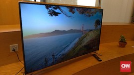Pasang Harga Murah, Coocaa Harap Perbesar Pasar SmartTV