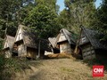Liburan Akhir Tahun di Kampung Adat Jawa Barat