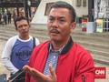 DPRD Soroti Taman Kalijodo yang Tak Terawat