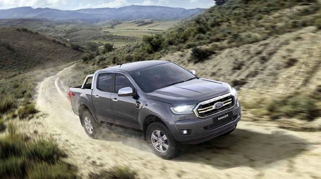 Ford Masuk Indonesia, Dealer Khawatir Harga Tak Bisa Bersaing