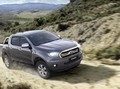 Ford Kembangkan Atap yang Bisa Dilepas untuk Pikap