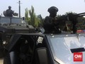 Jatim Jadi Target Program Penanggulangan Terorisme 2019