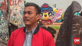 Ketua DPRD DKI Berharap Januari Sudah Ada Pendamping Anies