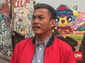 Tak Ada Tenggat Ganti Sandi, DPRD Nilai Anies Sanggup Sendiri