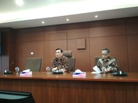 Luhut: Angka Kemiskinan Ditekan, Tapi Mustahil Sampai 0%
