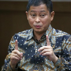 Tiga Syarat Jonan untuk Pertamina Sebelum Kelola Blok Rokan