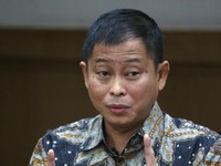 Tiga Syarat Jonan untuk Pertamina Sebelum Kelola Blok Rokan