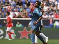 Lawan Ajax di Liga Champions, Juventus Kehilangan Kiper