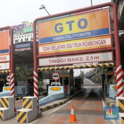 Pengelolaan Tol Trans Jawa Diserahkan ke 1 Perusahaan