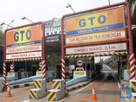 Listrik Padam Massal, Bayar Gerbang Tol Balik ke Manual