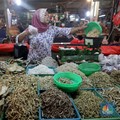 Hantu Inflasi dan Harga-harga yang Perlu Diwaspadai