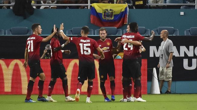 Jadwal siaran langsung liga inggris nanti malam Jadwal siaran langsung liga inggris nanti malam