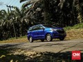 Toyota Sudah Revisi Suspensi Avanza 2019