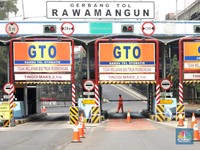Proyek Masuk Tol Tanpa Buka Kaca Kena Gugatan, Ini Ceritanya!