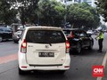 Kebijakan Ganjil-Genap Diperpanjang Sampai 31 Desember