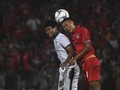 FOTO: Bagus Kahfi Gemilang, Timnas Indonesia U-16 Menang