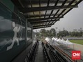 Anies Janjikan Arena Asian Games Bisa Dipakai Masyarakat