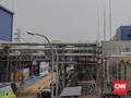 Proyek PLTGU Jawa 1 Masuk Tahap Konstruksi Akhir 2018
