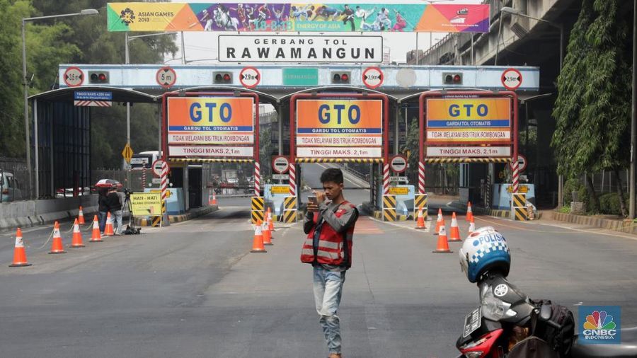 CMNP masih terus melakukan sosialisasi kepada pengguna.