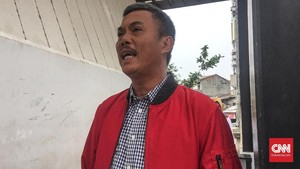 Ketua DPRD Sebut Proyek Serapan Air Monas Kebohongan Publik