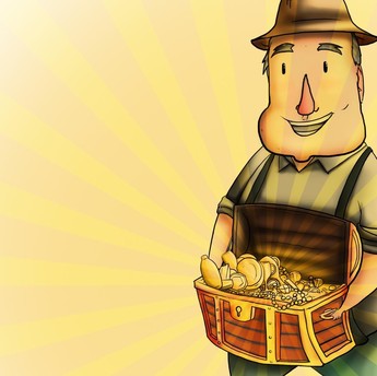 Barang Bekas Ini Ternyata Bernilai Miliaran Rupiah
