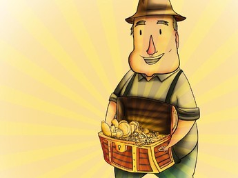 Barang Bekas Ini Ternyata Bernilai Miliaran Rupiah