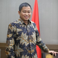 Jonan Ajukan Subsidi Listrik Naik Jadi Rp 57,6 T di 2019