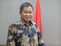 Akankah Ignasius Jonan Jadi Komisaris Garuda Indonesia?
