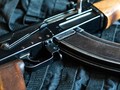 Legal, Toko Senjata Api Marak di Baghdad