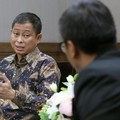 Jonan: Defisit Dagang Migas Bukan Cuma di Zaman Jokowi