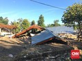 BMKG: Gempa Lombok Pemicu Megathrust di Selatan Jawa Hoaks