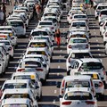 Driver Online Mau Diganti, Buktinya Jelas di China dan Amerika