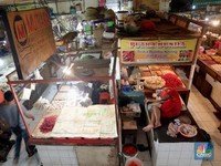 Roda Ekonomi RI Belum Muter, Ini Buktinya!
