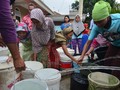 Jakarta Hingga NTT Berpotensi Kekeringan Jelang Musim Kemarau