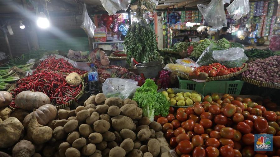ni harga tertinggi di bulan Desember 2019 di mana harga rata-rata berkisar Rp23.000-Rp27.000/kg.