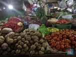 'Harga Pangan di RI Mahal, Keran Impor Perlu Tetap Dibuka'