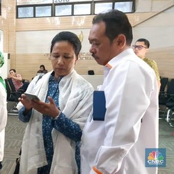 Dirut Baru Pertamina Diumumkan Rabu Ini?