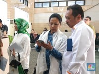 Dirut Baru Pertamina Diumumkan Rabu Ini?
