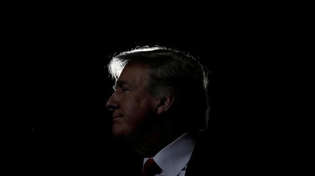 Jaksa AS Beri Orang Kepercayaan Trump Imunitas