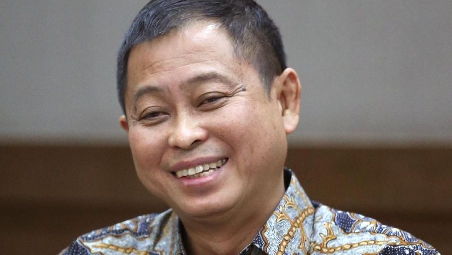 Ignasius Jonan
