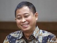 Sah! Ignasius Jonan Jadi Komisaris Independen Unilever