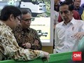 Jokowi Pertanyakan Nasib Pabrik Esemka di Boyolali