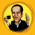 Jokowi Sahkan KUHP yang Baru Jadi UU, Ada 37 Bab & 624 Pasal
