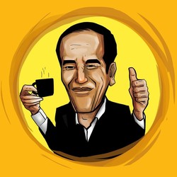 Jokowi Sahkan KUHP yang Baru Jadi UU, Ada 37 Bab & 624 Pasal